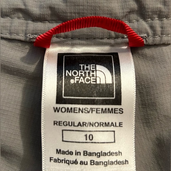 The North Face Rollup Hiking/Field Pants size 10 - Picture 3 of 16